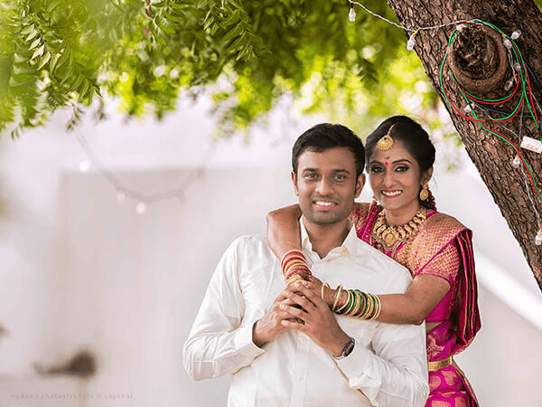 Varnajalam Medias - Photographer - Puducherry - Weddingwire.in